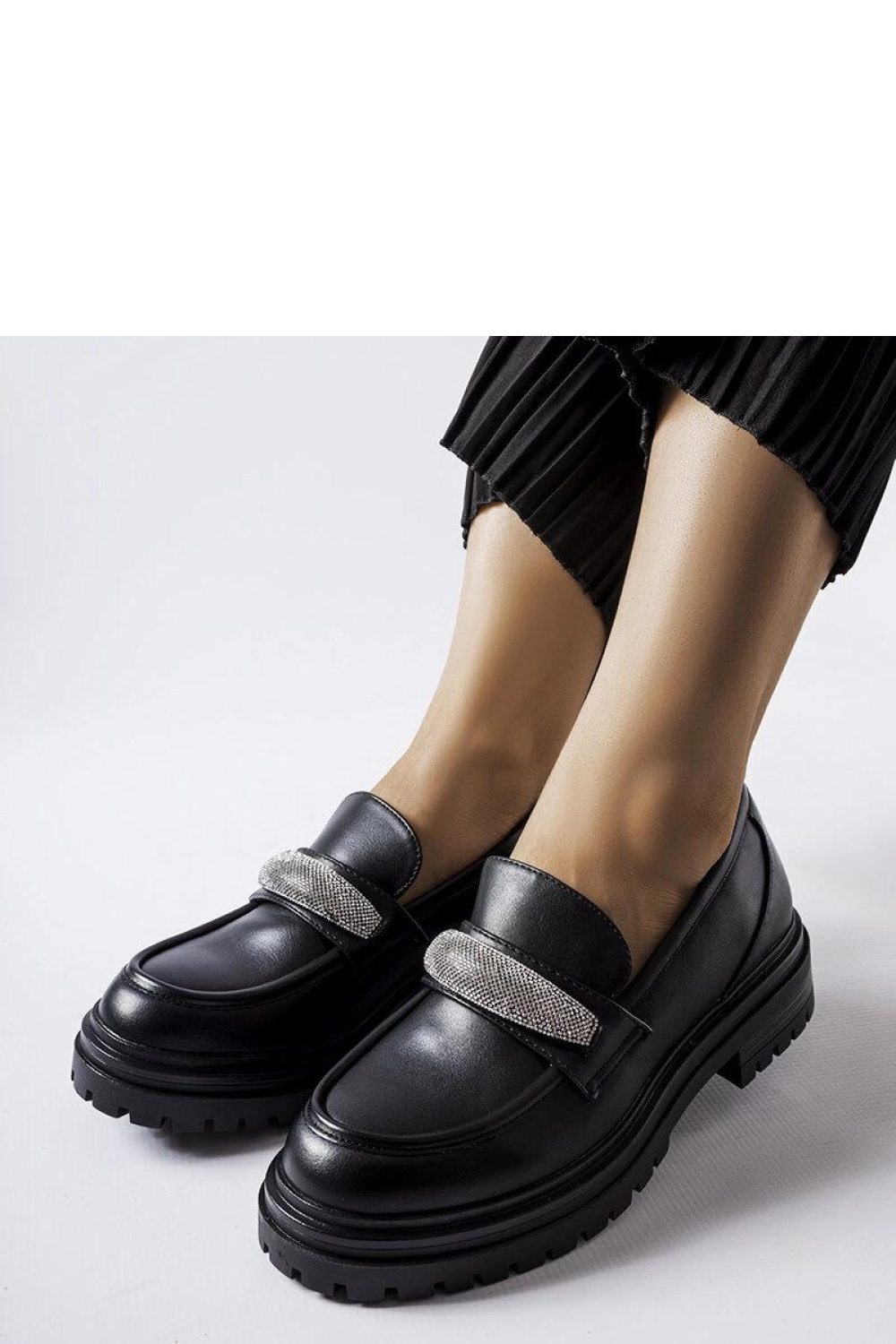 Mokassins model 207735 Solea - Afbeelding 2