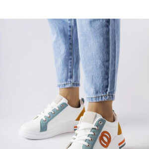 Sportschuhe model 207743 Solea