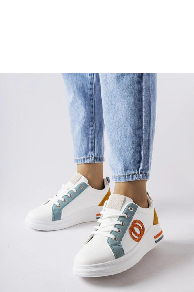 Sportschuhe model 207743 Solea