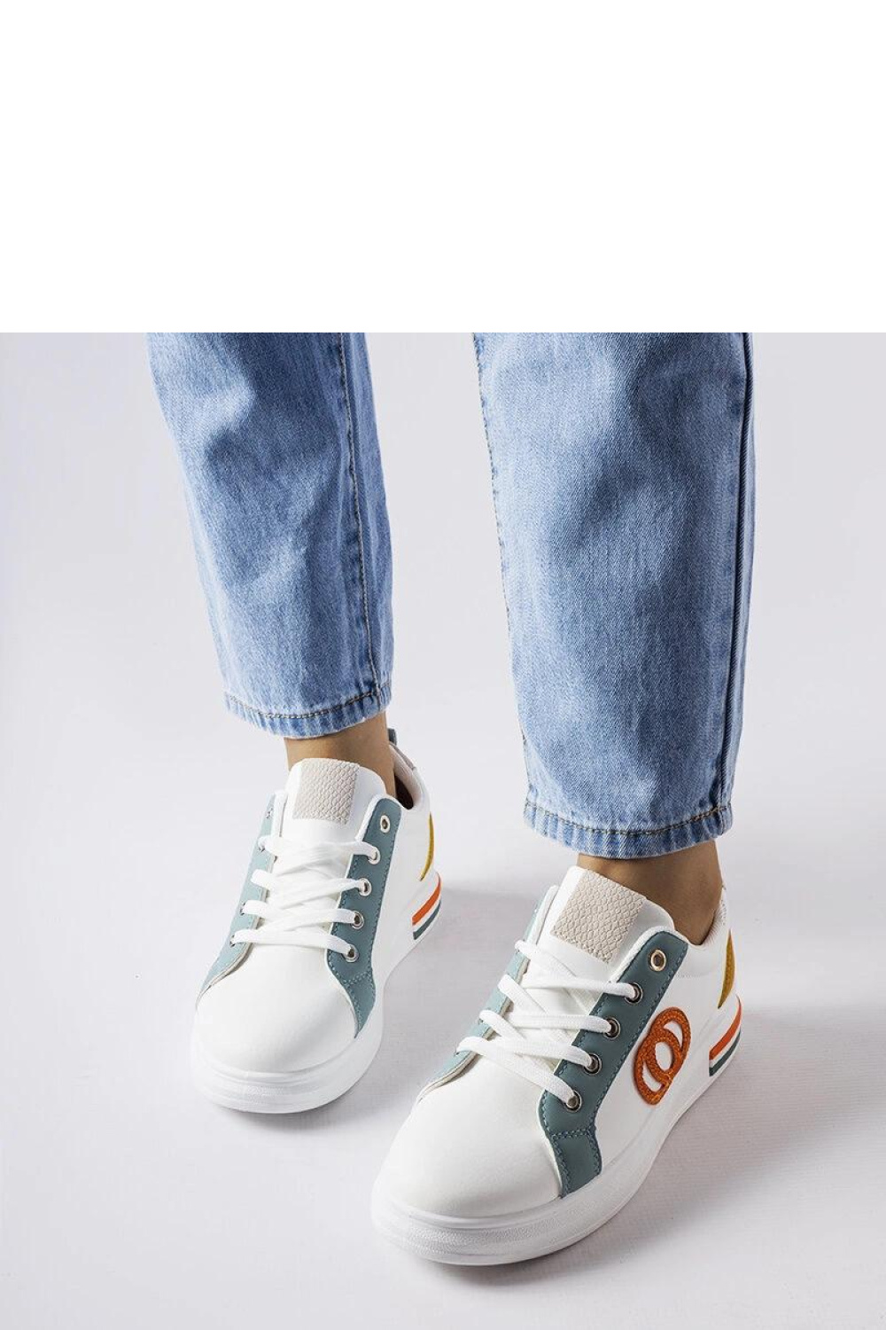 Sportschuhe model 207743 Solea - Afbeelding 2