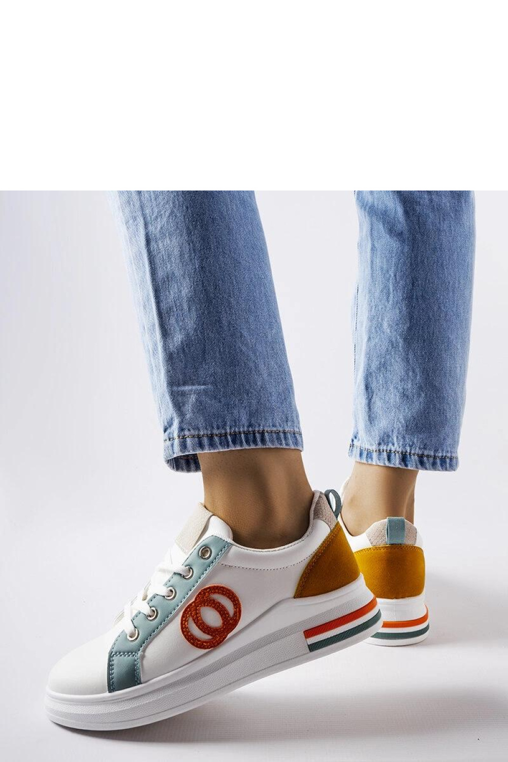 Sportschuhe model 207743 Solea - Afbeelding 3