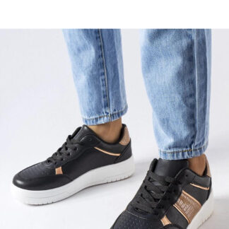 Sportschuhe model 207745 Solea