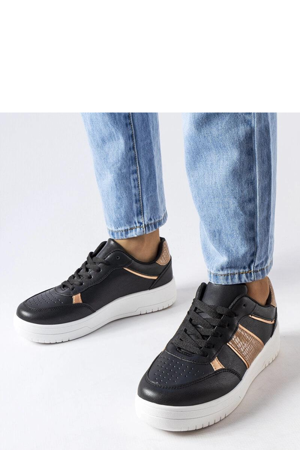 Sportschuhe model 207745 Solea