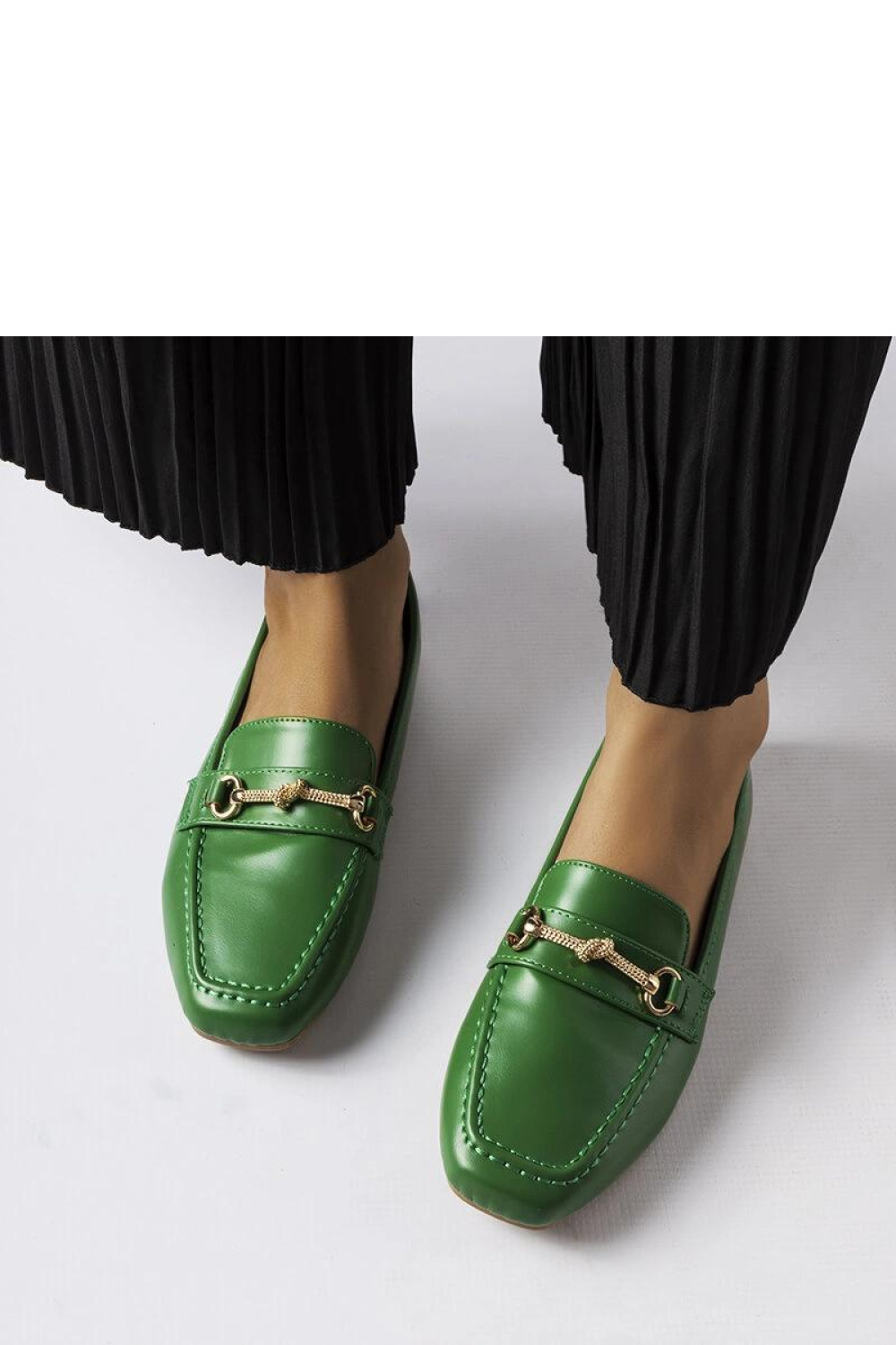 Mokassins model 207746 Solea - Afbeelding 3