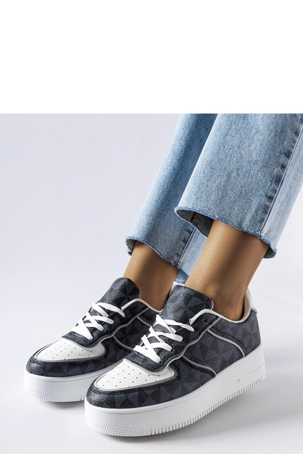 Sportschuhe model 207751 Solea - Afbeelding 3