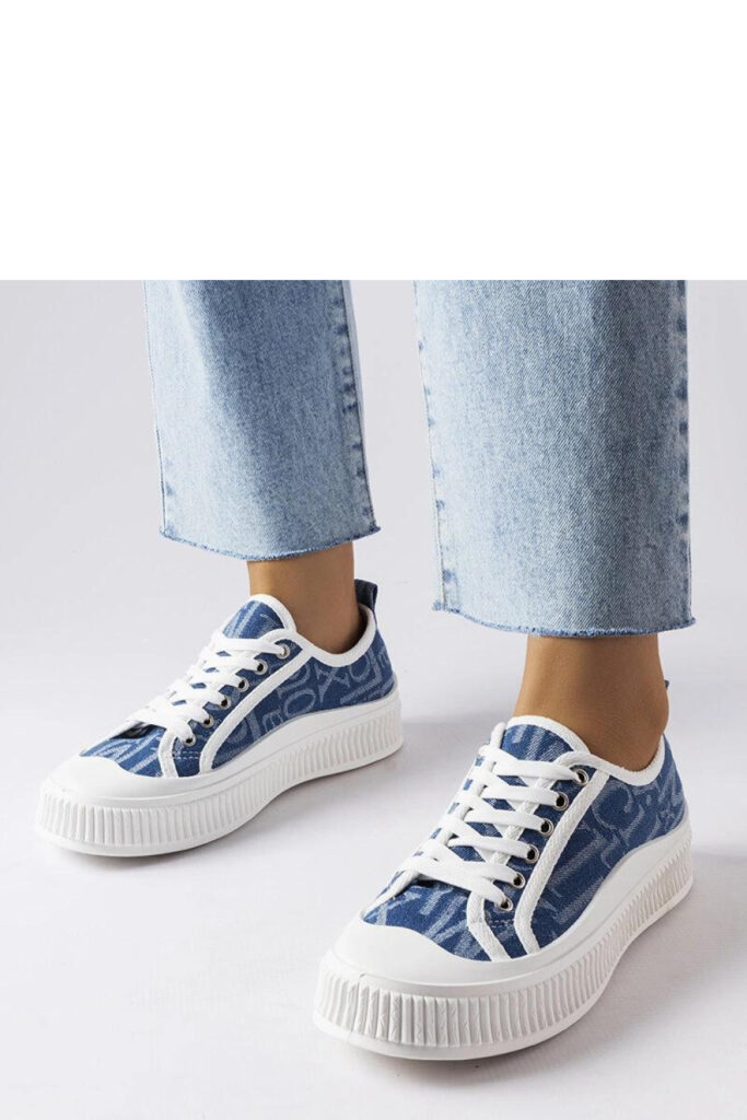 Sneakers model 207759 Solea