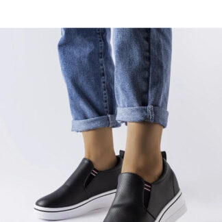Sportliche Schuhe mit Keilabsatz model 207762 Solea