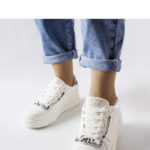 Sportschuhe model 207767 Solea