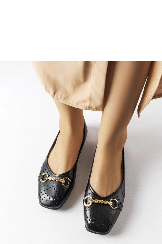 Ballerina Schuhe model 207777 Solea