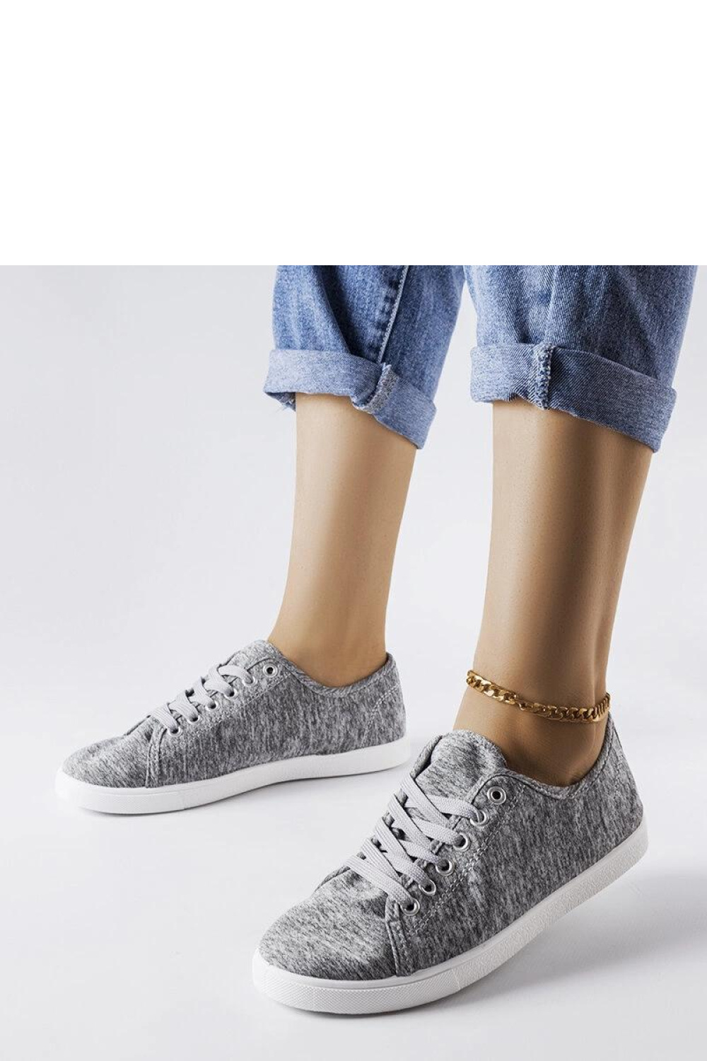 Sneakers model 207778 Solea