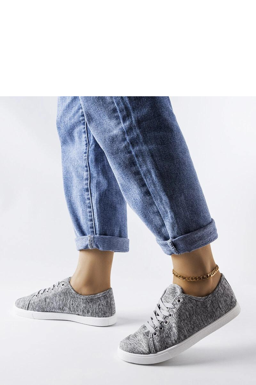 Sneakers model 207778 Solea - Afbeelding 3