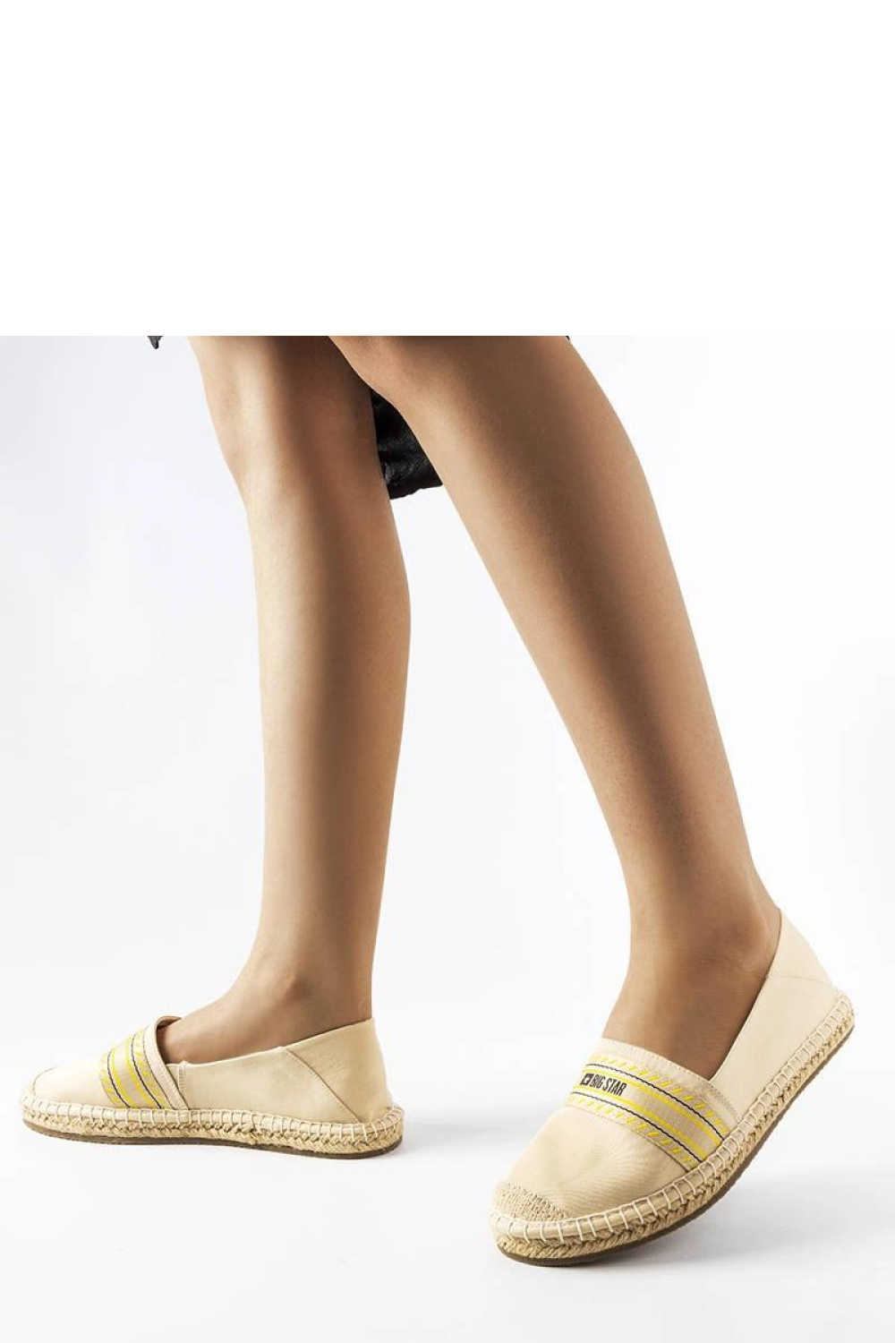 Espadrilles model 207781 Solea