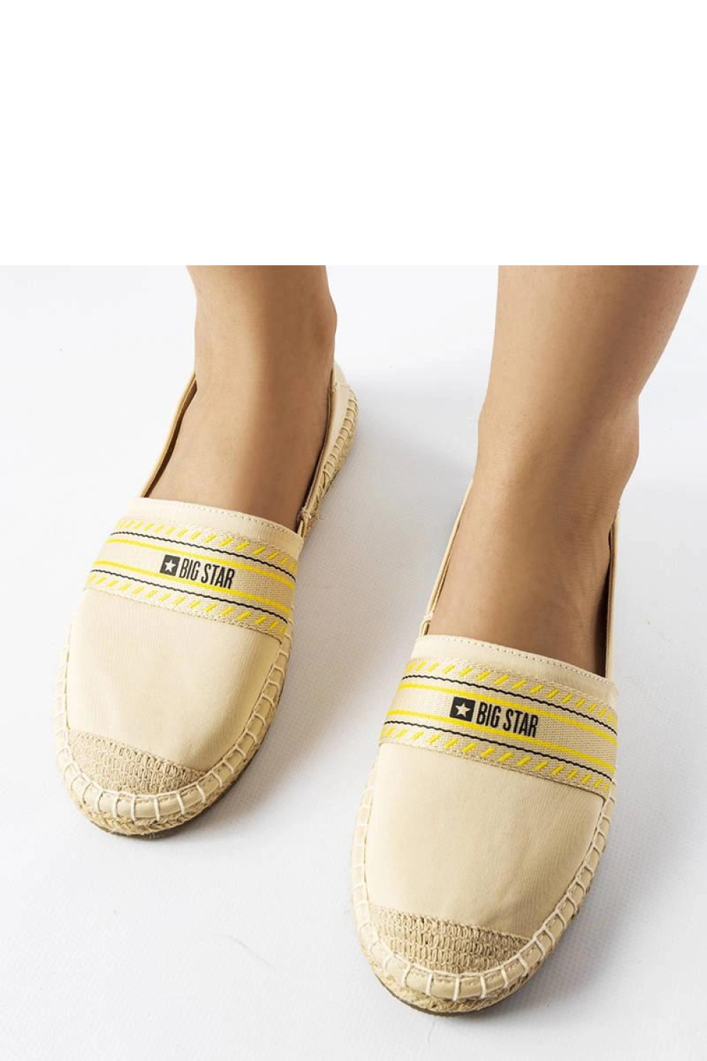 Espadrilles model 207781 Solea - Afbeelding 3