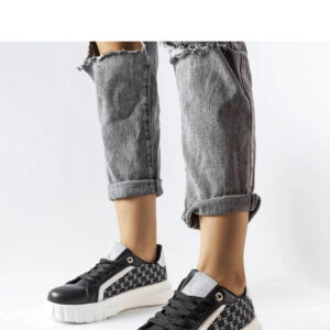 Sportliche Schuhe auf Plattform model 207783 Solea