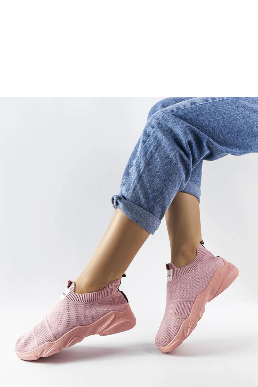 Sportschuhe model 207788 Solea - Afbeelding 2