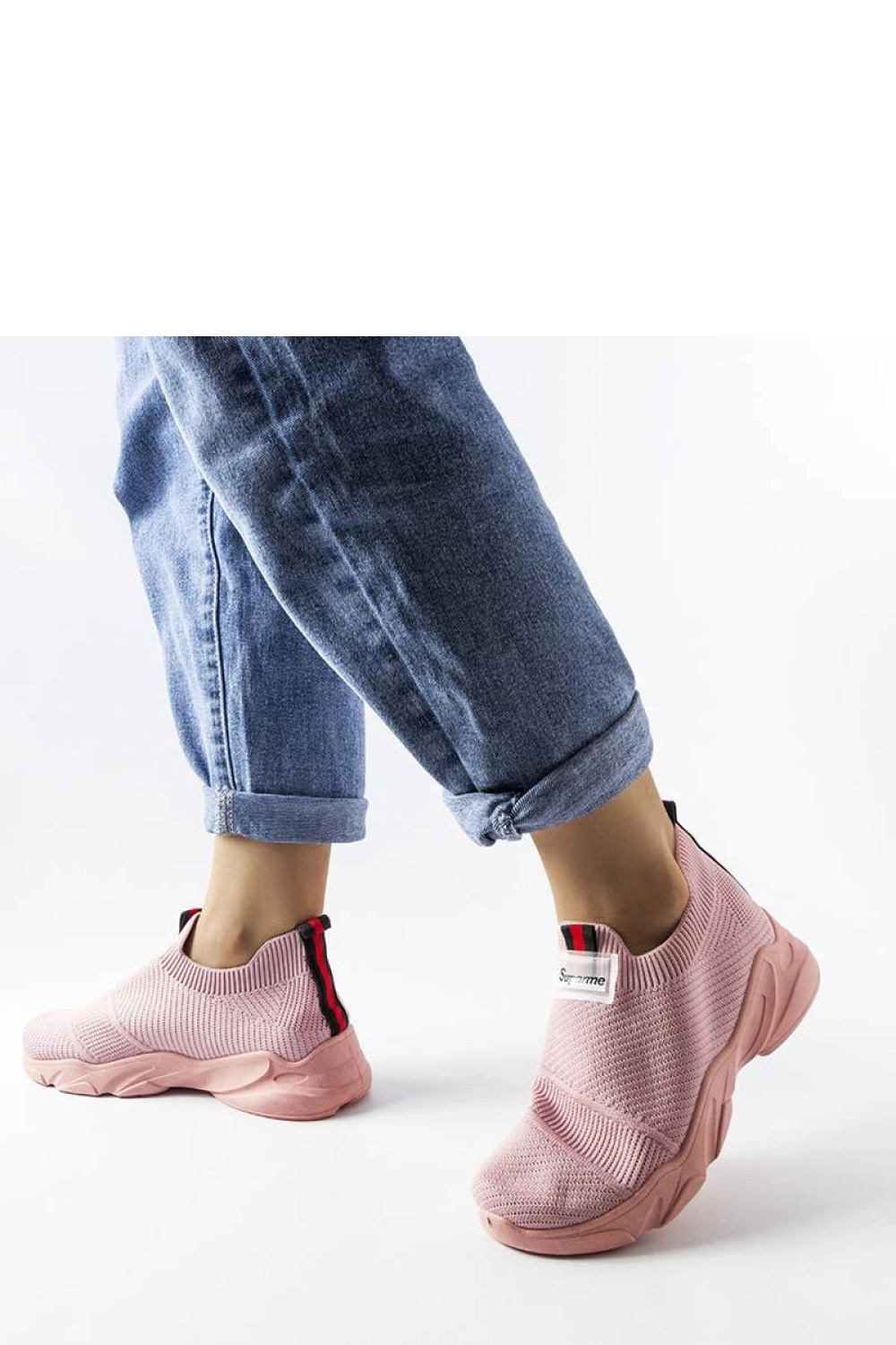 Sportschuhe model 207788 Solea - Afbeelding 3