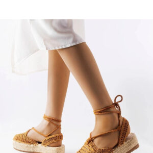 Espadrilles model 207802 Solea