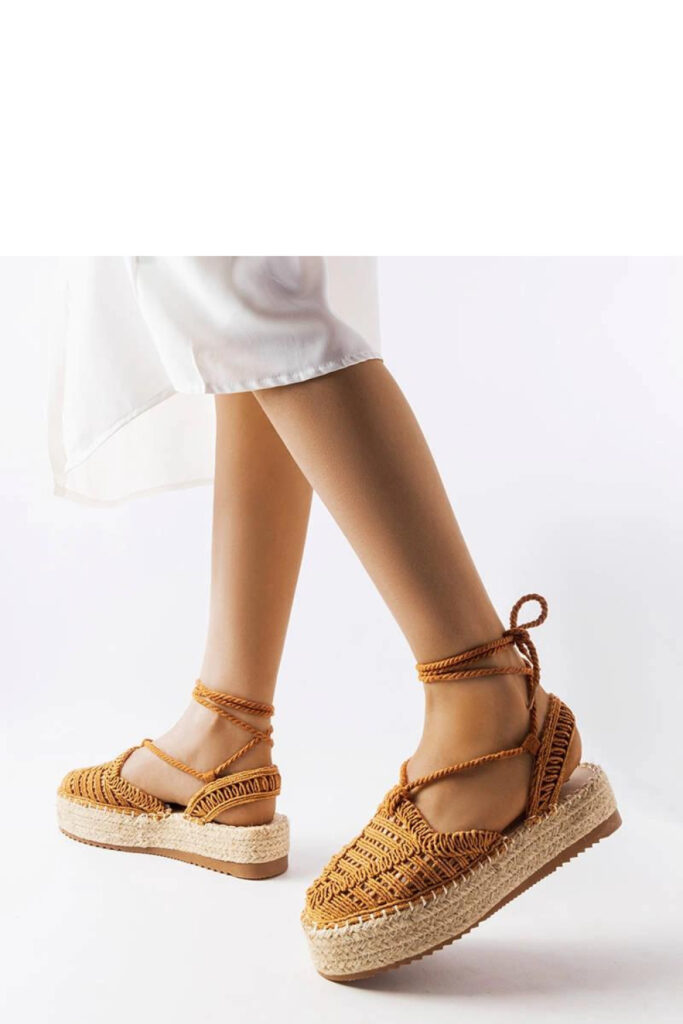 Espadrilles model 207802 Solea