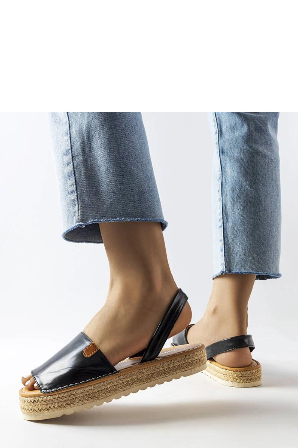 Espadrilles model 207804 Solea - Afbeelding 3