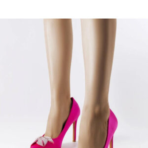 Pumps mit Pfennigabsätzen model 207805 Solea