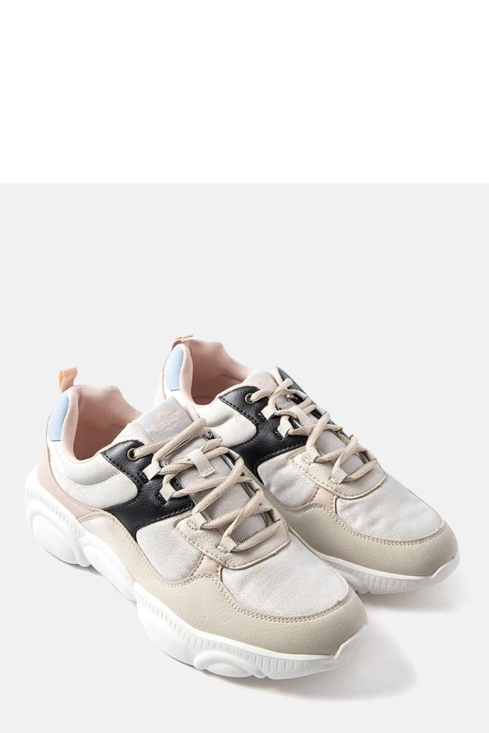 Sneakers model 207807 Solea - Afbeelding 2