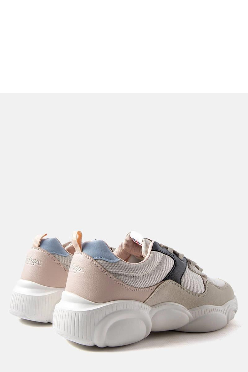 Sneakers model 207807 Solea - Afbeelding 3