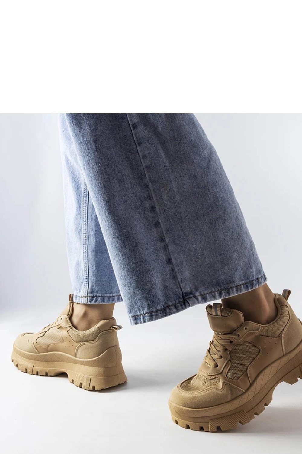 Sneakers model 207813 Solea - Afbeelding 2
