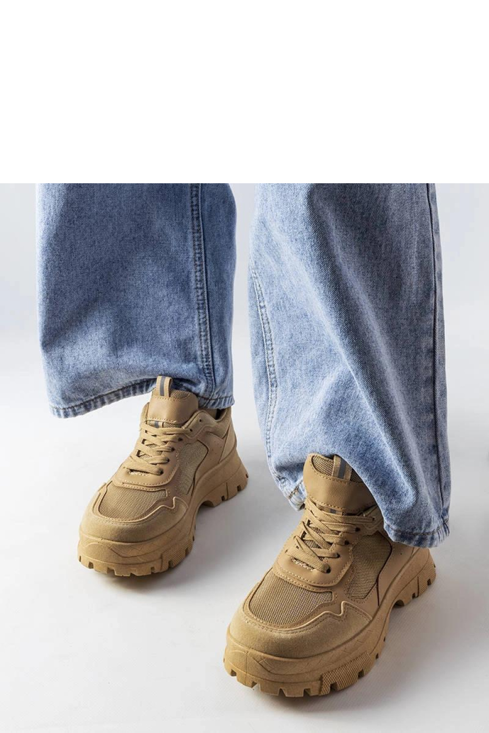 Sneakers model 207813 Solea - Afbeelding 3