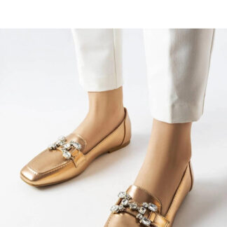 Mokassins model 207832 Solea