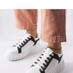 Sportliche Schuhe auf Plattform model 207834 Solea