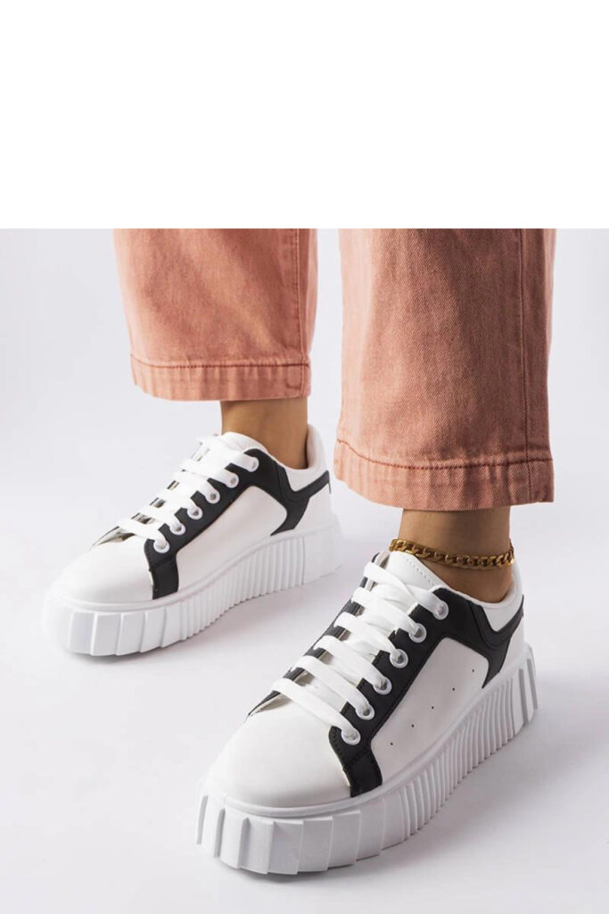 Sportliche Schuhe auf Plattform model 207834 Solea