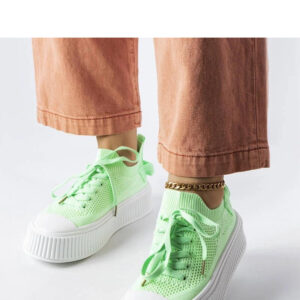 Sneakers model 207835 Solea