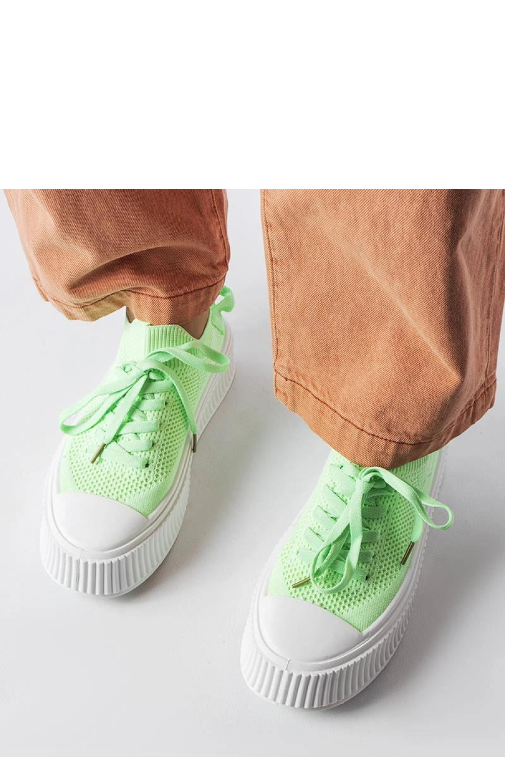 Sneakers model 207835 Solea - Afbeelding 2