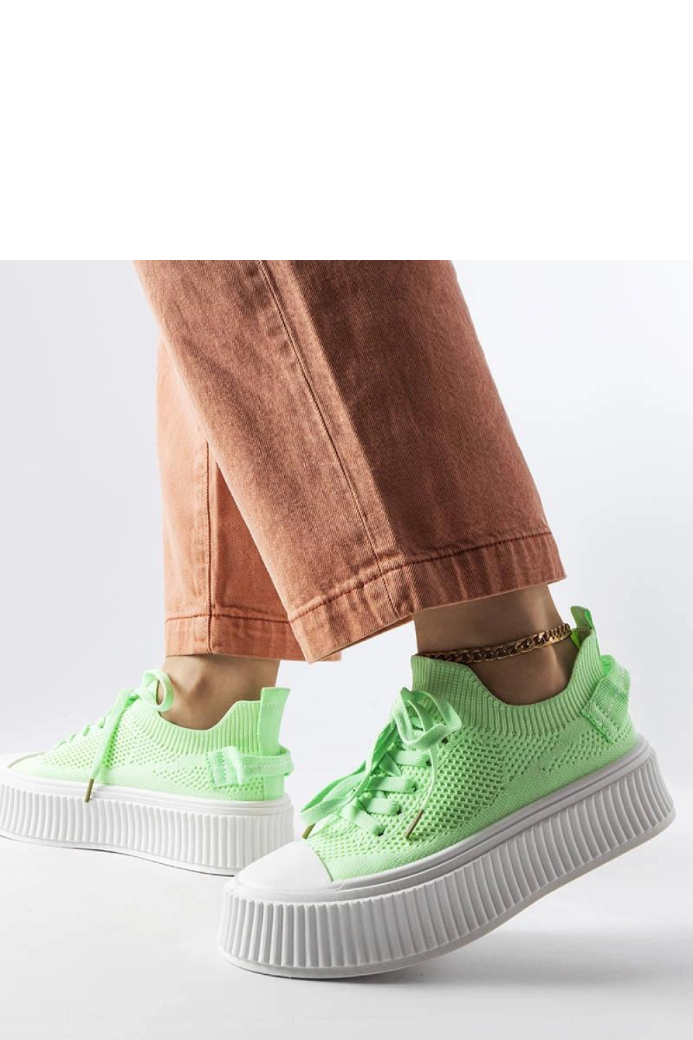 Sneakers model 207835 Solea - Afbeelding 3