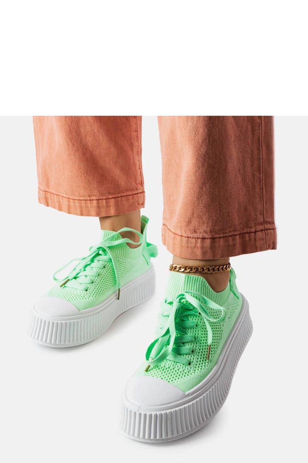 Sneakers model 207835 Solea - Afbeelding 4