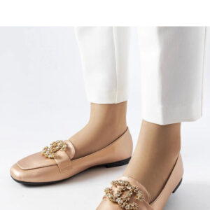 Mokassins model 207837 Solea