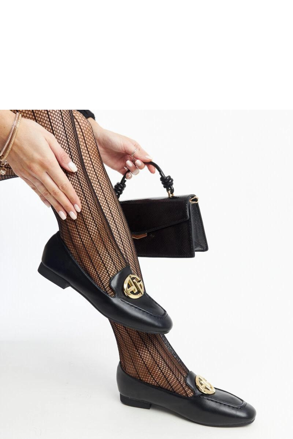 Mokassins model 207838 Solea - Afbeelding 3