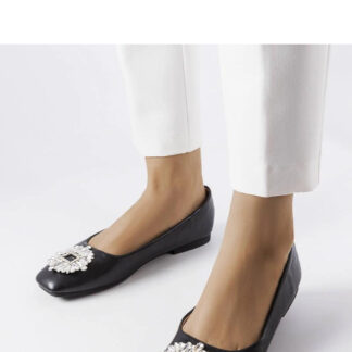 Ballerina Schuhe model 207840 Solea