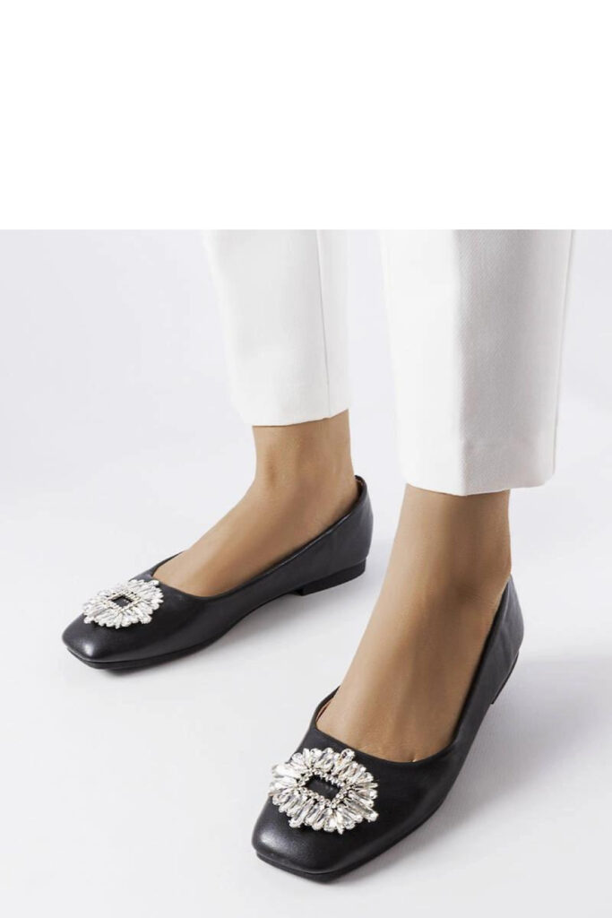 Ballerina Schuhe model 207840 Solea