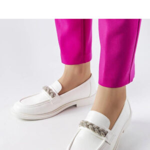 Mokassins model 207842 Solea