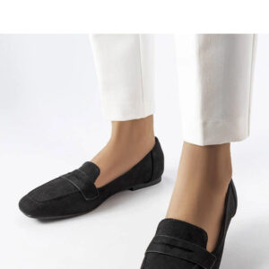Mokassins model 207844 Solea