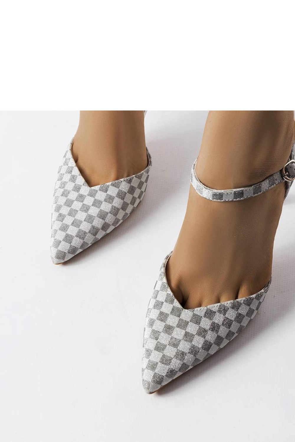 Pumps mit Pfennigabsätzen model 207845 Solea - Afbeelding 3