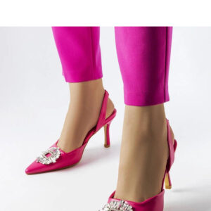 Pumps mit Pfennigabsätzen model 207850 Solea