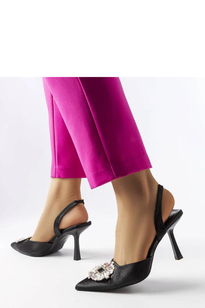 Pumps mit Pfennigabsätzen model 207853 Solea