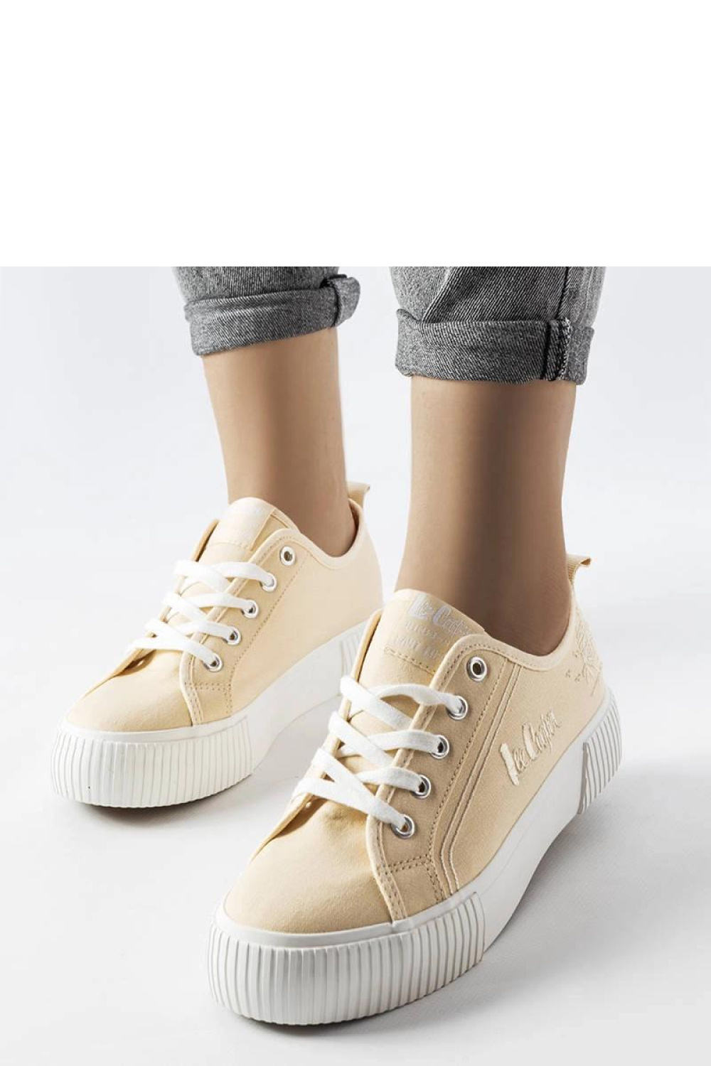 Sneakers model 207858 Solea