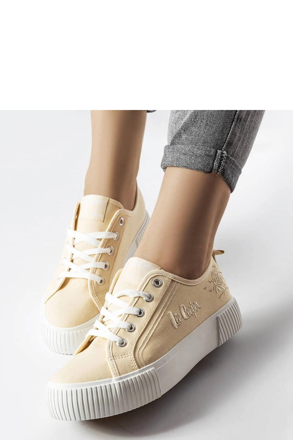 Sneakers model 207858 Solea - Afbeelding 2