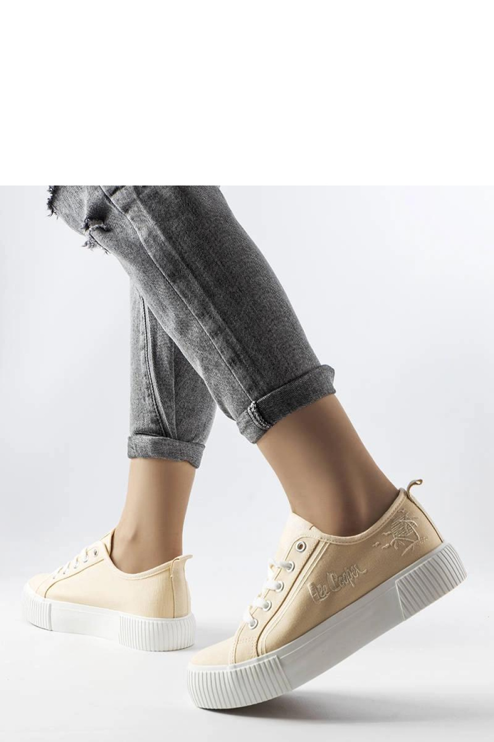 Sneakers model 207858 Solea - Afbeelding 3
