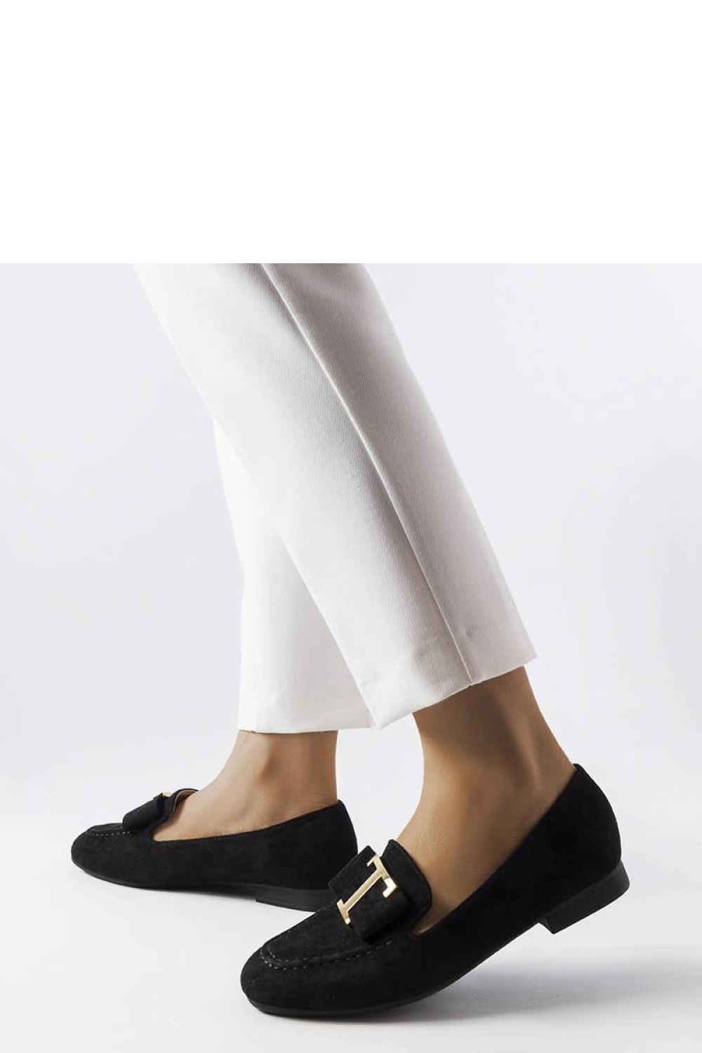 Mokassins model 207859 Solea - Afbeelding 3