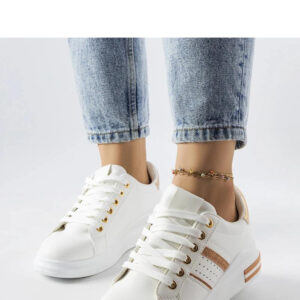 Sportliche Schuhe auf Plattform model 207869 Solea