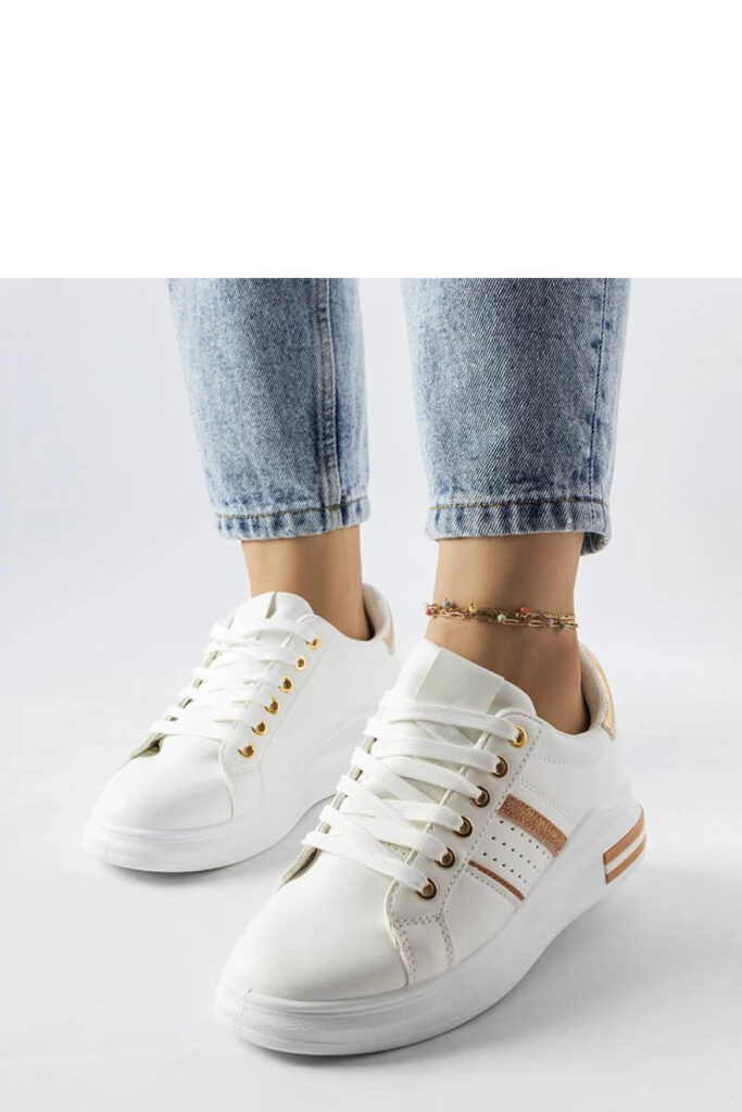 Sportliche Schuhe auf Plattform model 207869 Solea